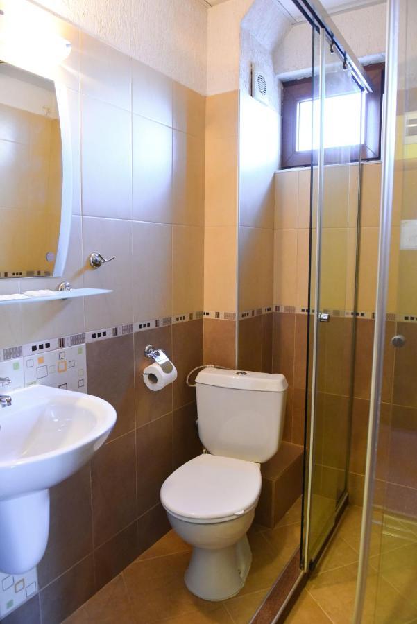 בנסקו Family Hotel Lazur מראה חיצוני תמונה