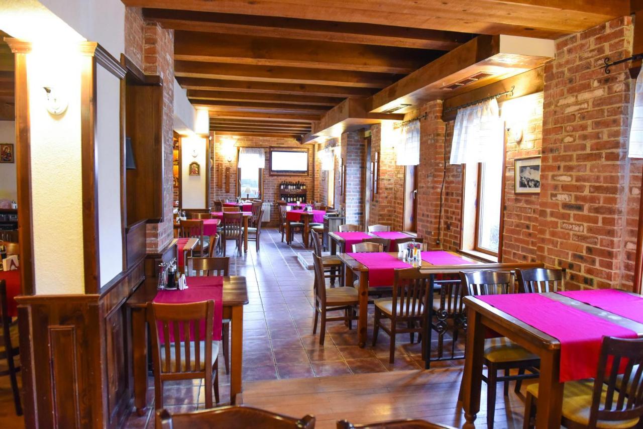 בנסקו Family Hotel Lazur מראה חיצוני תמונה